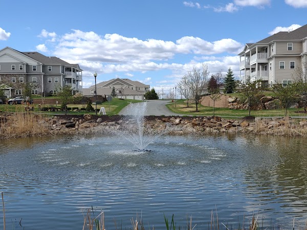 Stoneledge Terrace Apartments apartments in Troy, NY