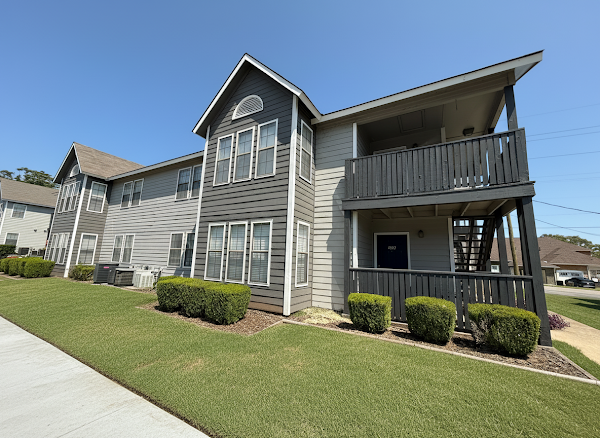 Rhodes Ferry Apartments apartments in Decatur, AL