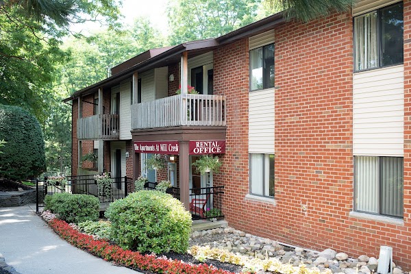 Mill Creek Apartments apartments in Albany, NY