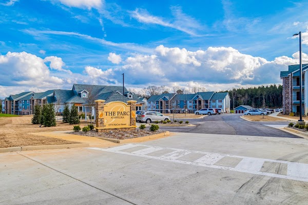 Parc at Opelika Apartments apartments in Auburn, AL