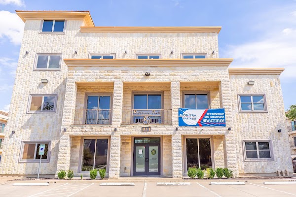Richland Park Apartments apartments in Richardson, TX