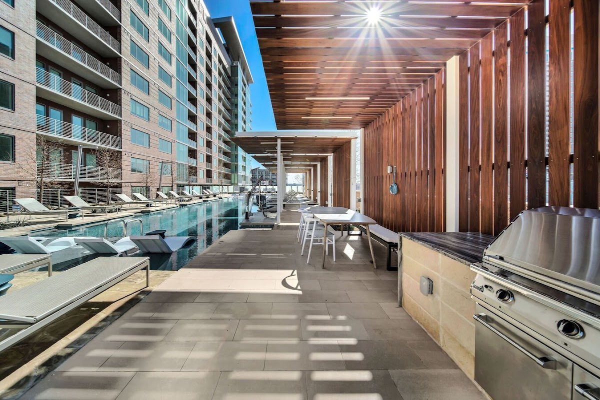 Avenir Apartments apartments in Austin, TX