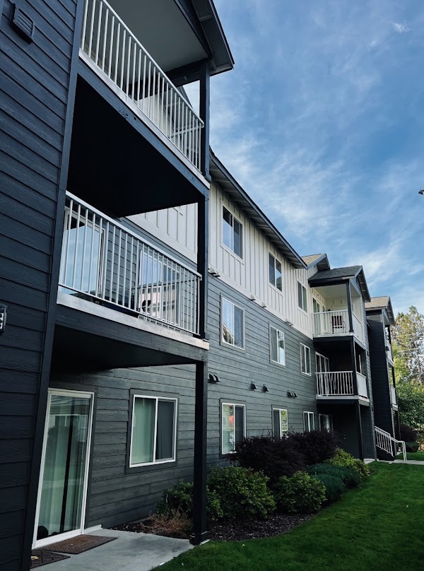 Falls Creek by Vintage apartments in Coeur D Alene, ID