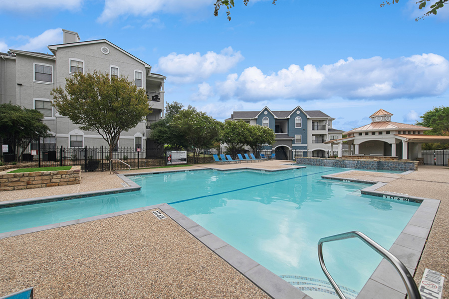 Hidden Creek Apartment Homes apartments in Addison, TX