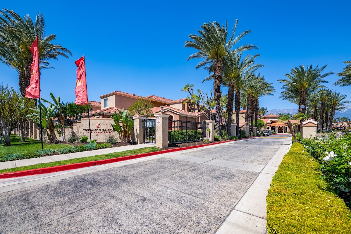 Tuscany Village Apartments apartments in Ontario, CA