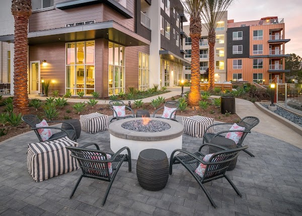 Vantis Apartments apartments in Aliso Viejo, CA