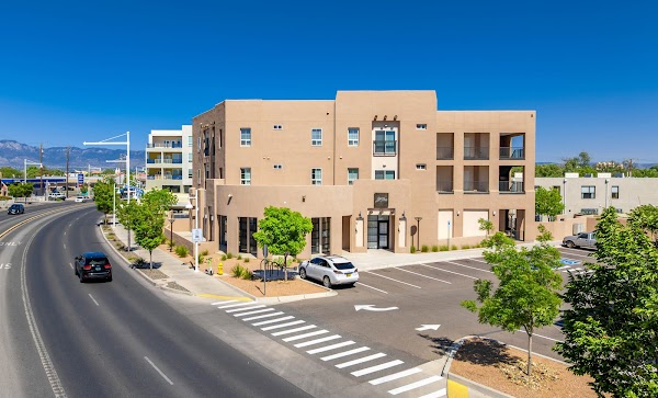 El Vado Place Apartments apartments in Albuquerque, NM