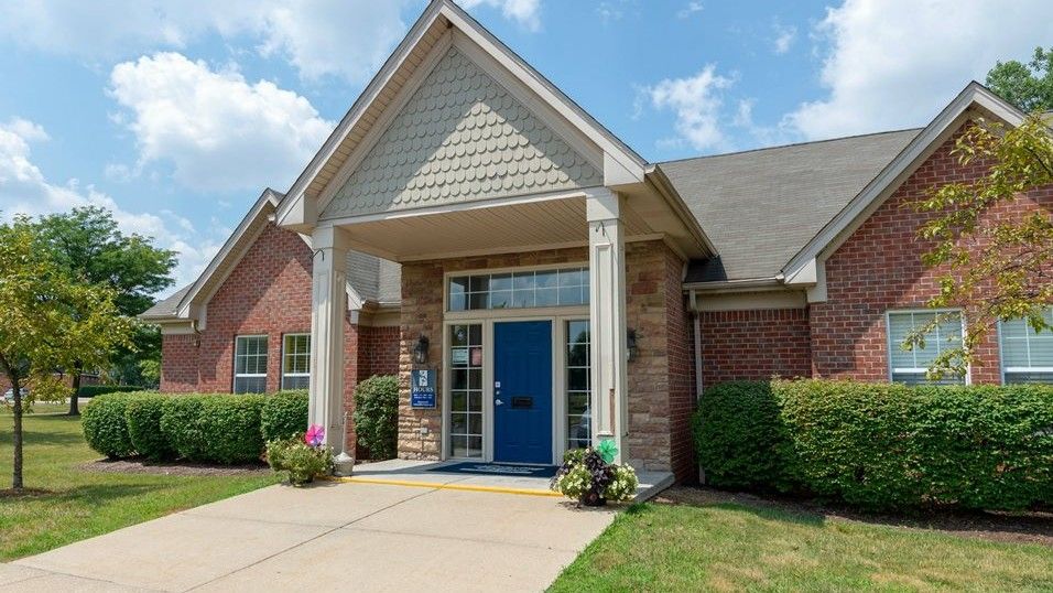 Chelsea Park Apartments apartments in Taylor, MI