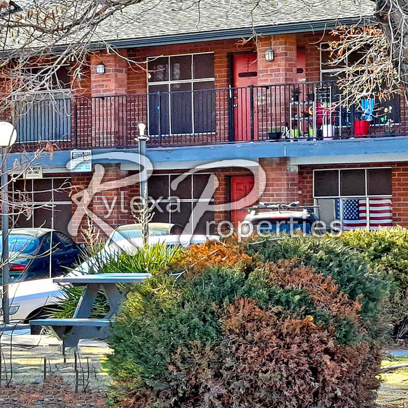 Genoa Flats | Rylexa Properties apartments in Carson City, NV