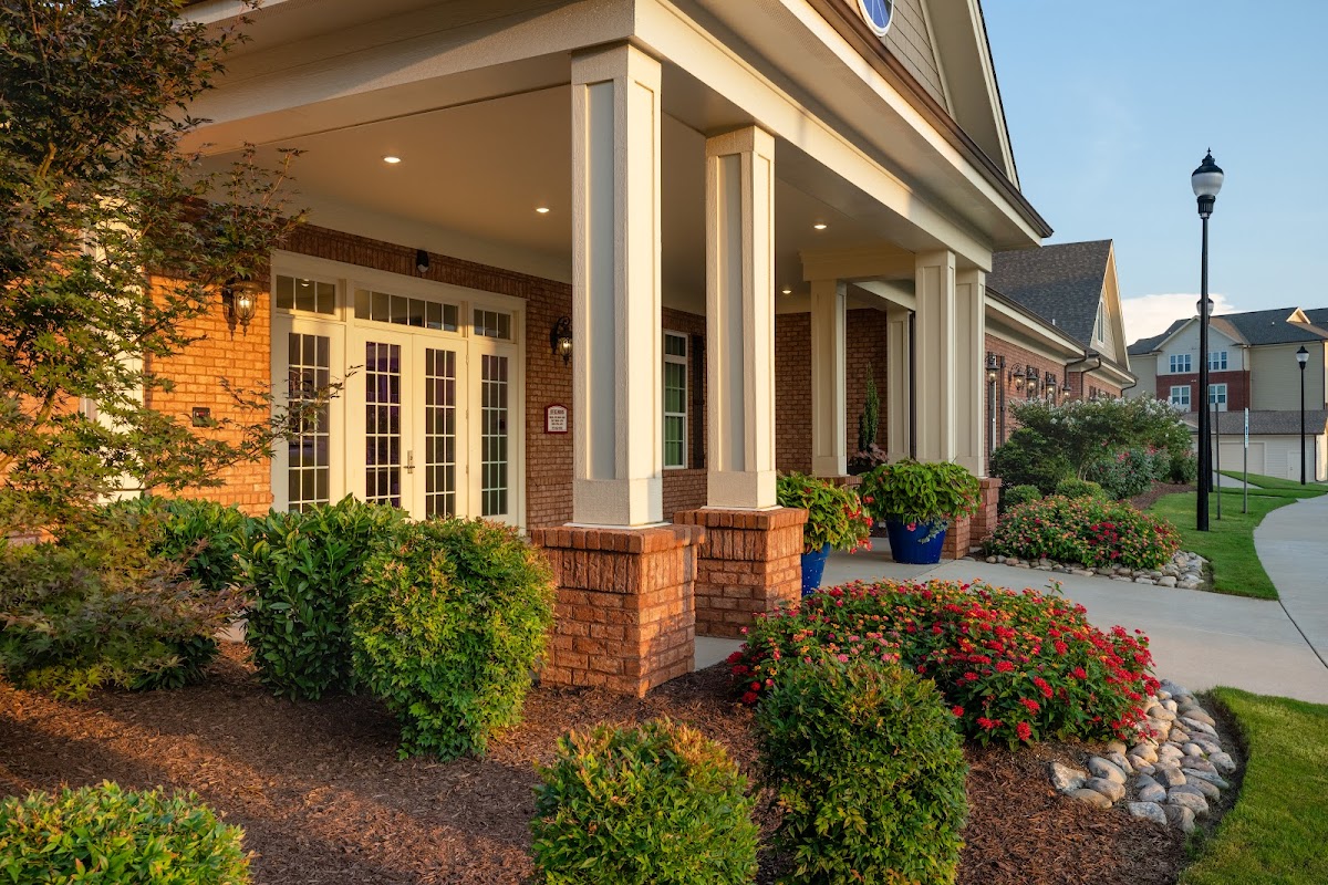 The Villages at McCullers Walk Apartments apartments in Raleigh, NC