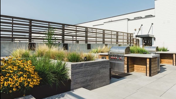 Modera Reynoldstown apartments in Atlanta, GA