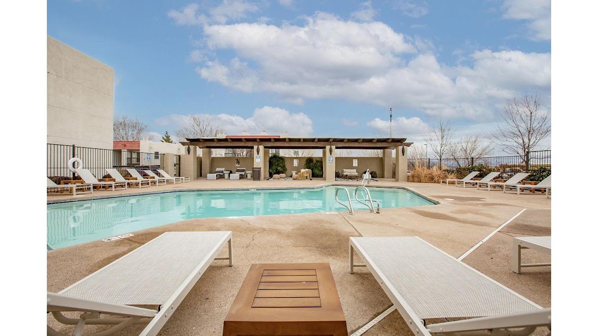Aydan apartments in Albuquerque, NM