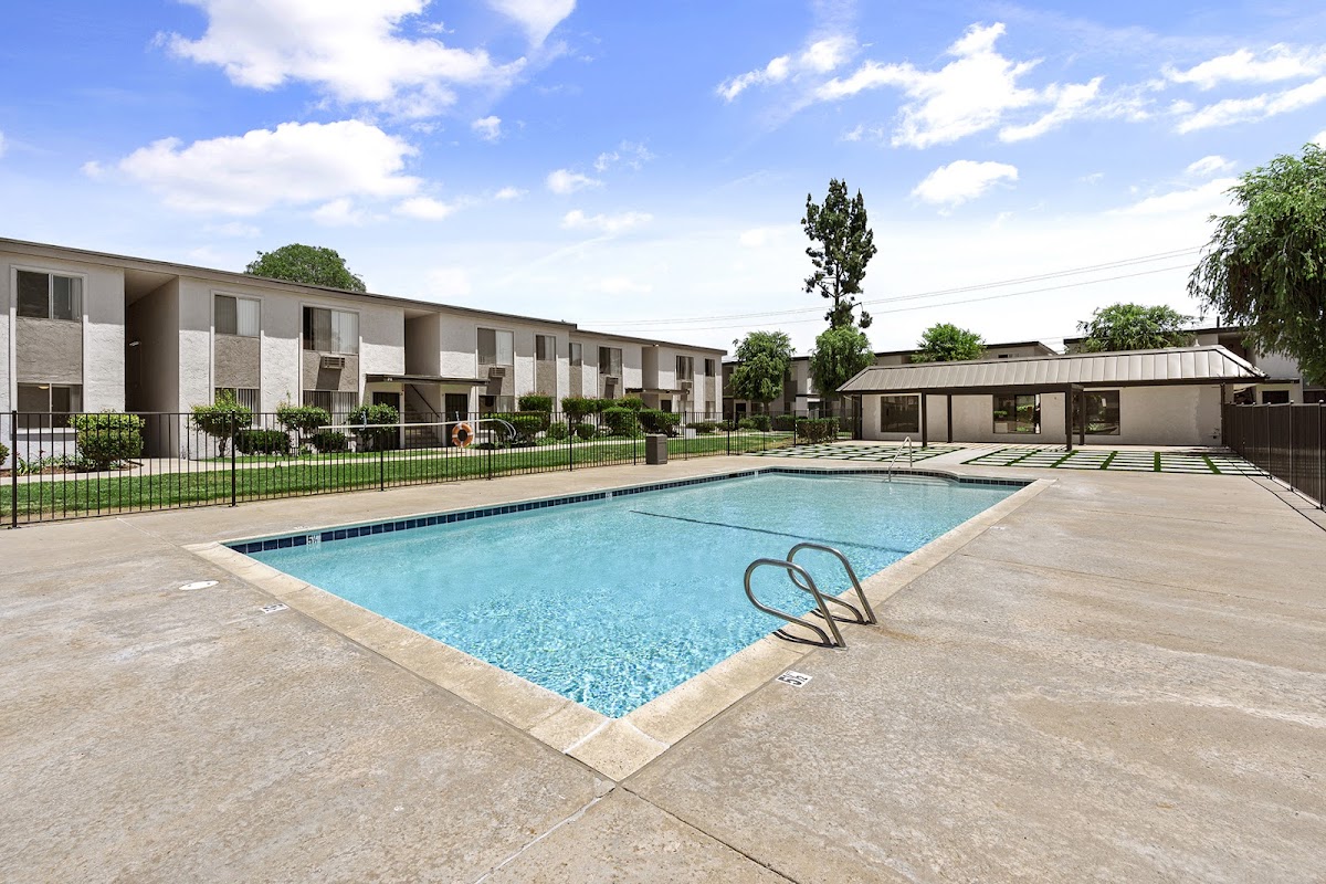 Horizon Apartments apartments in El Cajon, CA
