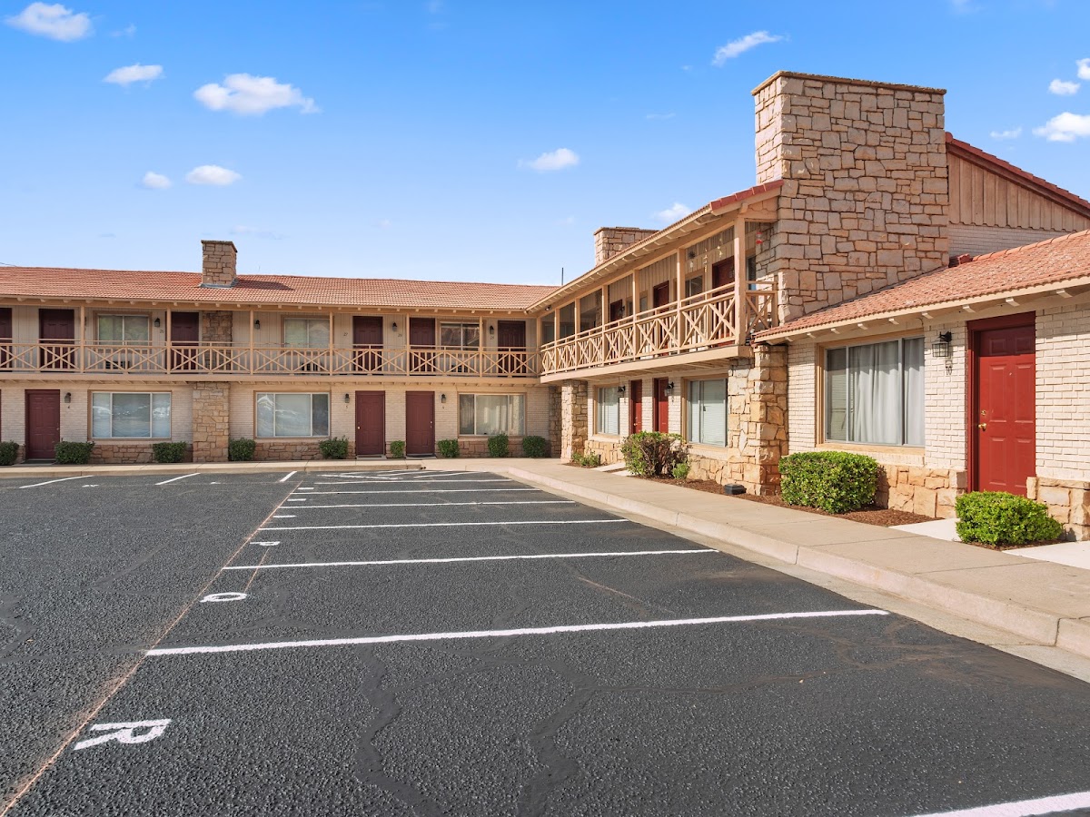 Heritage Square - Historic Downtown District apartments in St George, UT