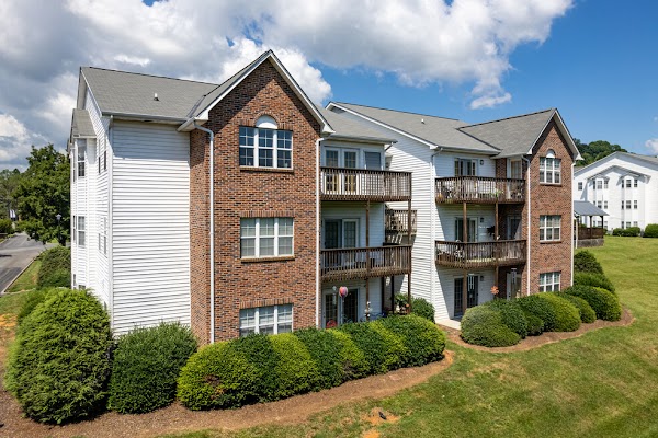 Bradley Hills Apartments apartments in Kingsport, TN