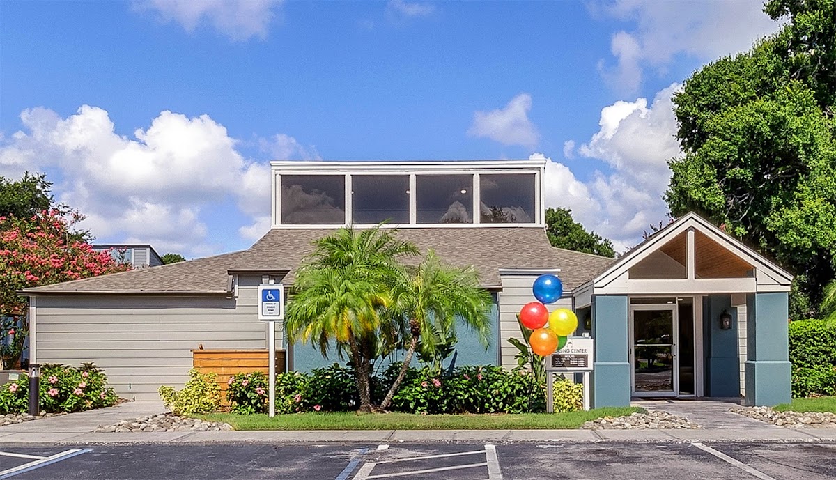 Haven at Lake Deer apartments in Winter Haven, FL