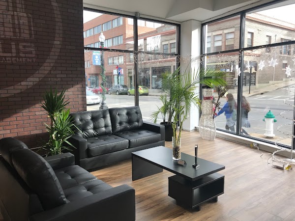 Fall River Property Management apartments in Fall River, MA
