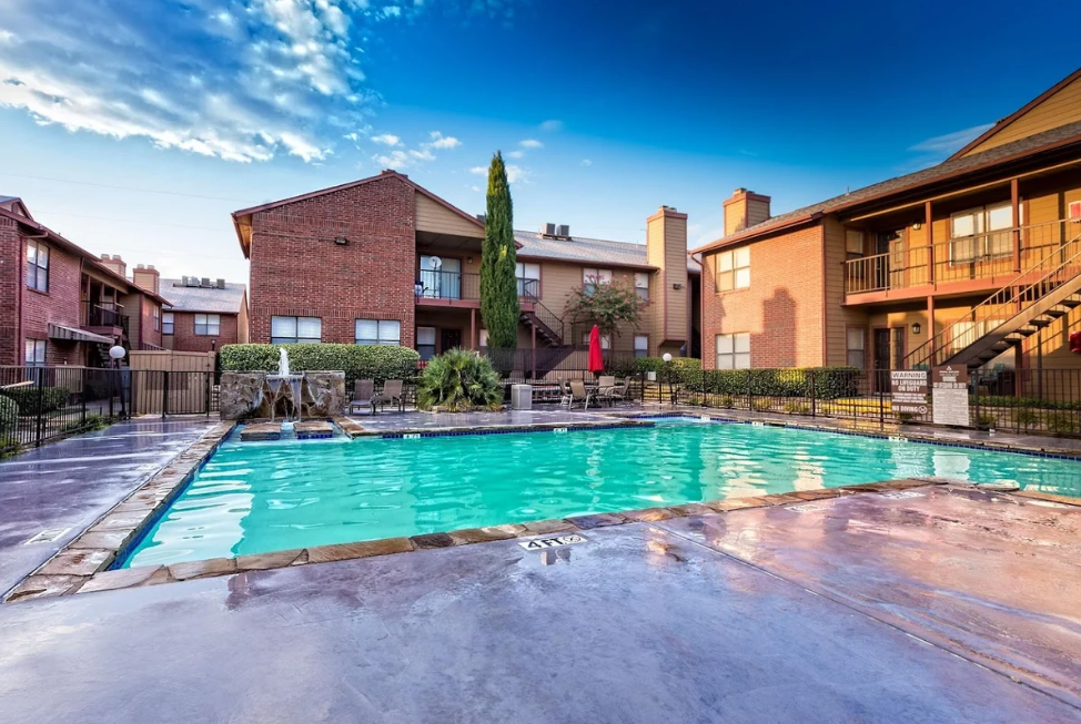 Millennium Dallas Apartments apartments in Dallas, TX