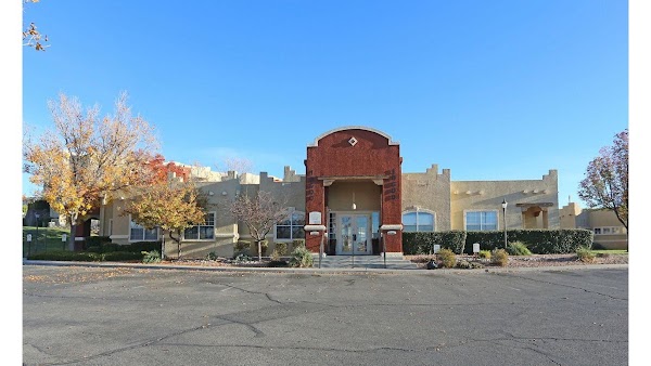 Odyssey Apartments apartments in Albuquerque, NM