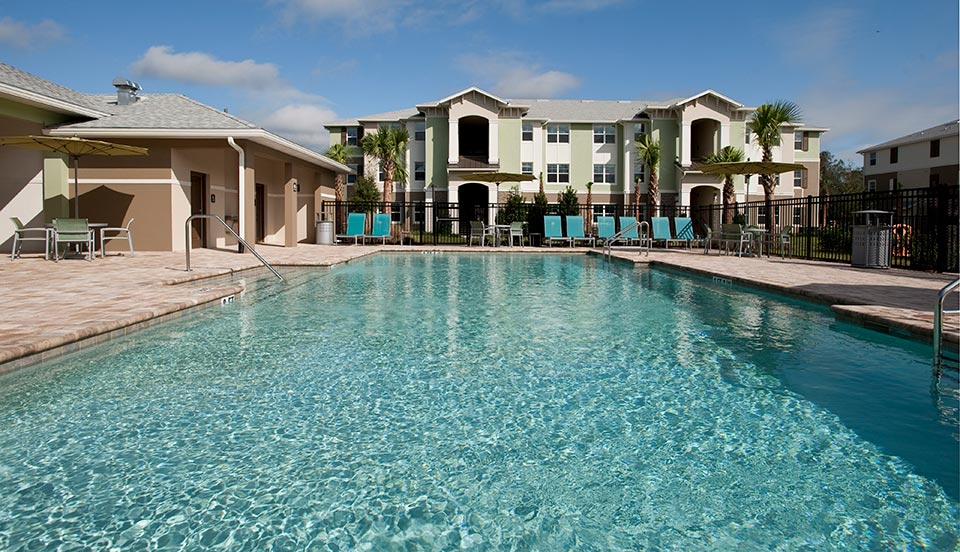 Wellington Park Apartments apartments in Apopka, FL