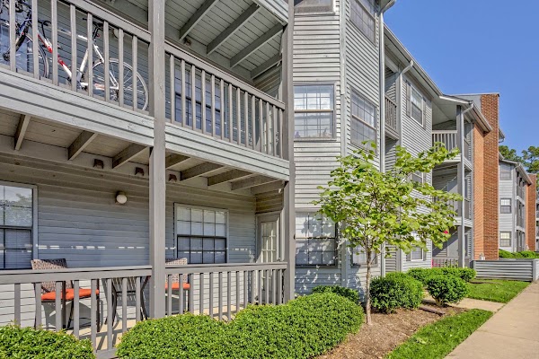 Franklin Woods Apartments apartments in Chapel Hill, NC