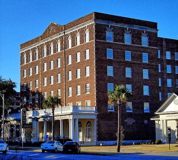 The Flats at 249 apartments in Albany, GA