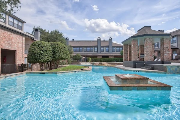 Branch Creek Apartments apartments in Addison, TX