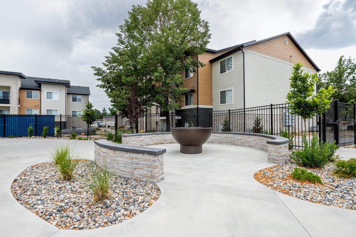 Carrington Square Apartments apartments in Kearns, UT