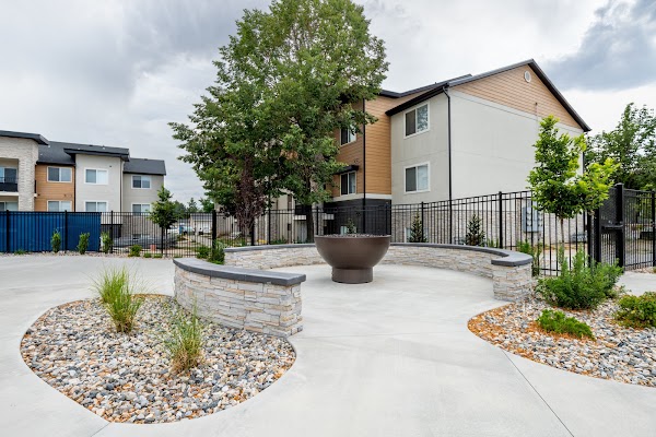 Carrington Square Apartments apartments in Kearns, UT
