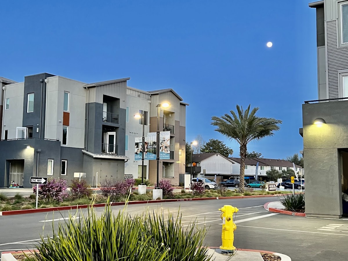 Altura Apartments apartments in Petaluma, CA