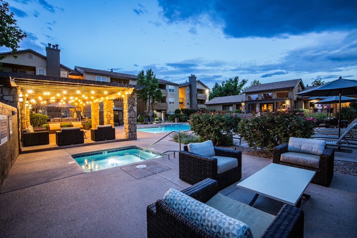 River Walk at Puerta De Corrales Apartment Homes apartments in Albuquerque, NM