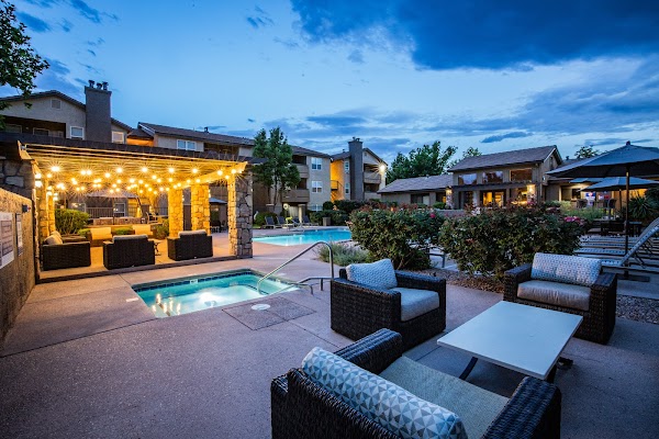 River Walk at Puerta De Corrales Apartment Homes apartments in Albuquerque, NM