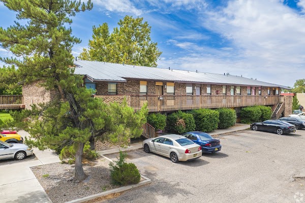 Brandywood Park Apartments apartments in Albuquerque, NM