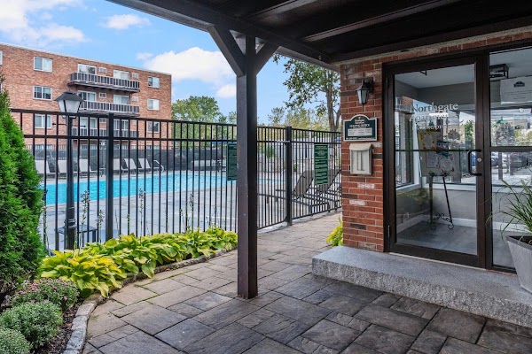 Northgate Apartments apartments in Revere, MA