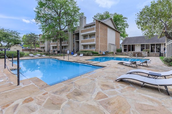 Lincoln Glens Apartments apartments in Tulsa, OK