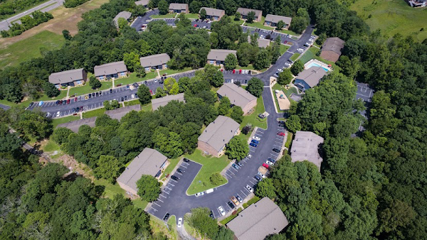 Cross Creek Apartments apartments in Kingsport, TN
