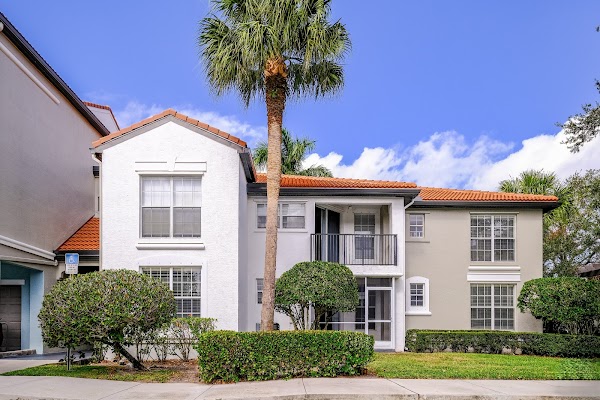The Sophia at Abacoa Apartments Leasing Office apartments in Jupiter, FL