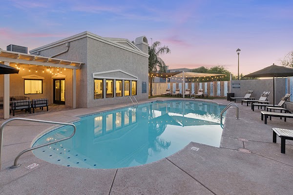 Ridgeline Apartment Homes apartments in Tucson, AZ