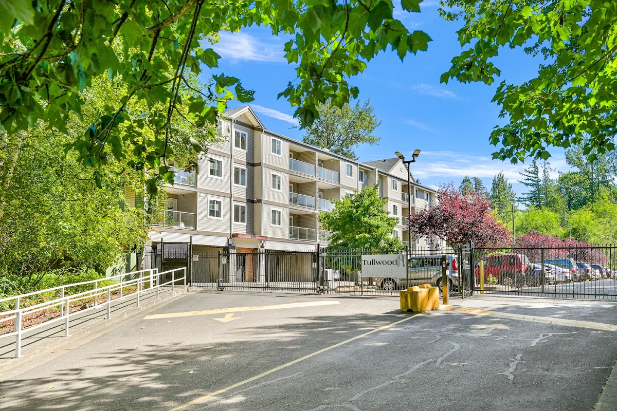 Tullwood Apartments apartments in Bellingham, WA