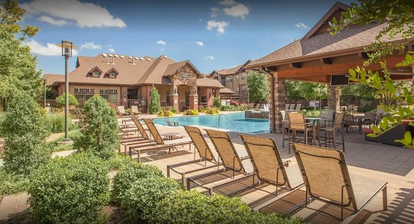 Cypress at Lewisville Apartment Homes apartments in Addison, TX