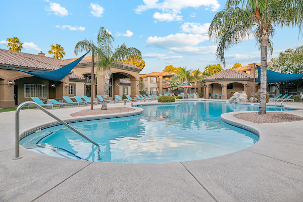 Silverbell Springs Luxury Apartments apartments in Tucson, AZ