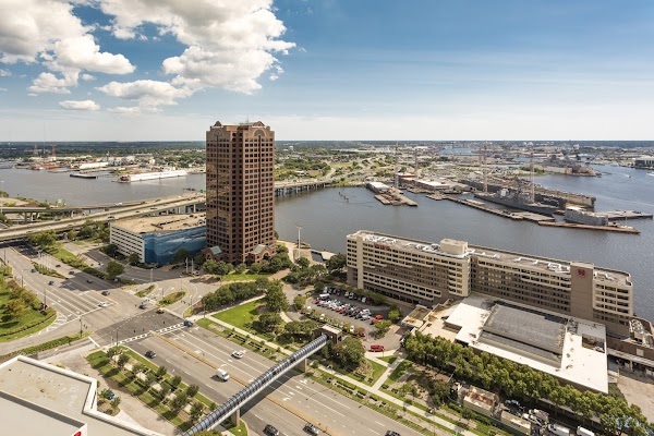 Icon Norfolk Apartments apartments in Norfolk, VA
