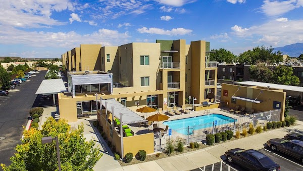Ladera Vista Apartments apartments in Albuquerque, NM