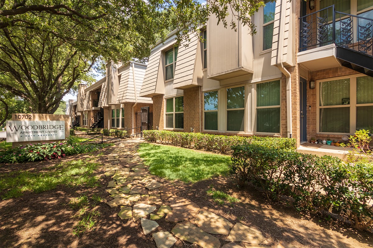 Woodbridge Apartments apartments in Addison, TX