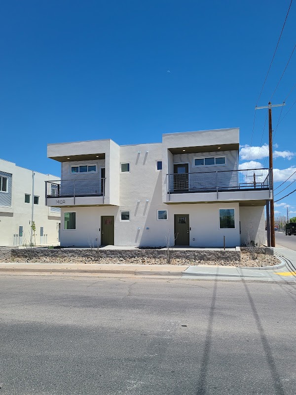 Ocotillo Ridge apartments in Albuquerque, NM