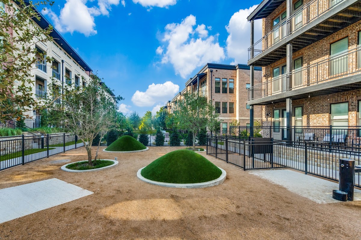 Wylder Square Apartments apartments in Addison, TX