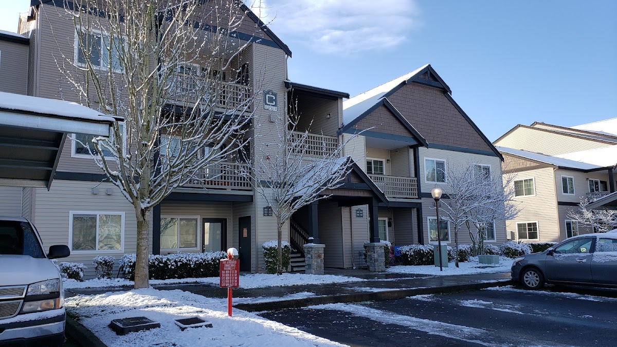 Echelon Apartments apartments in Lakewood, WA