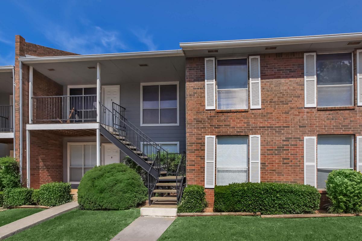 Meadow Glen Apartments apartments in Midwest City, OK