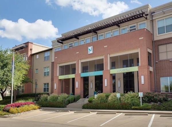City North Apartments apartments in Addison, TX