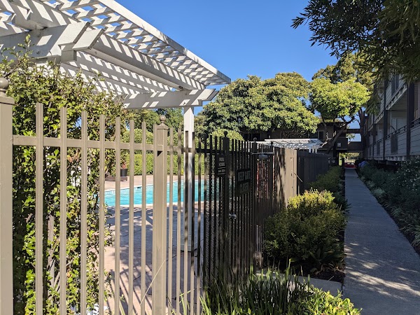 Parker Palo Alto Apartments apartments in Palo Alto, CA